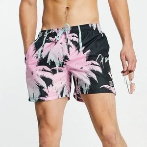 NWT UNISEX WESC swim trunks
